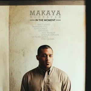 Pochette de In The Moment de Makaya McCraven