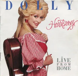 Pochette Heartsongs: Live From Home