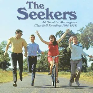 Pochette de All Bound for Morningtown de The Seekers