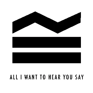 Pochette de All I Want to Hear You Say de Sea Girls
