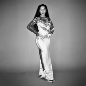 Pochette de Greatest Gift de Jorja Smith