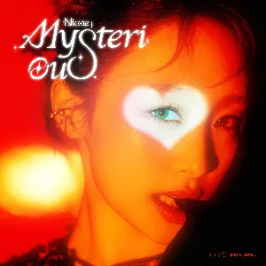 Pochette de Mysterious de Nicole