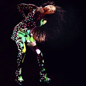 Pochette de My Love de Ayra Starr