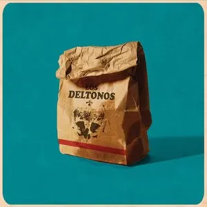 Pochette de Los Deltonos de Los Deltonos