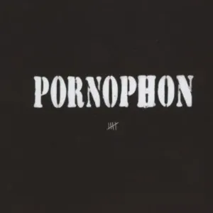 Pochette pornophonique