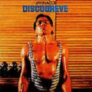 Pochette de Discogreve de Enzo Jannacci