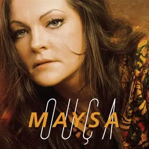 Pochette de Ouça de Maysa