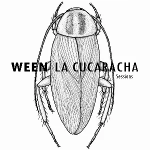 Pochette The La Cucaracha Sessions