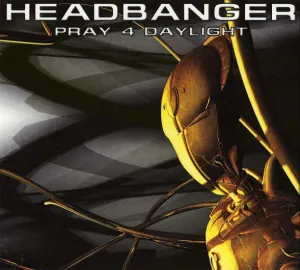 Pochette de Pray 4 Daylight de The Headbanger