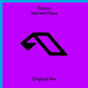 Pochette de Stained Glass de Fatum