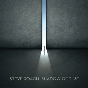 Pochette Shadow of Time