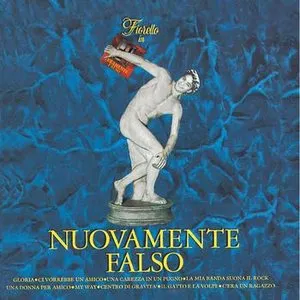 Pochette de Nuovamente falso de Fiorello