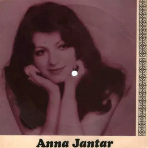 Pochette de Tak blisko nas de Anna Jantar