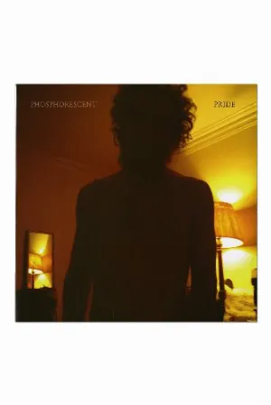 Pochette de Pride de Phosphorescent