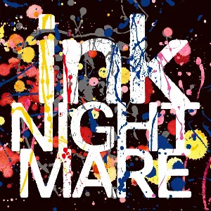 Pochette de ink de NIGHTMARE
