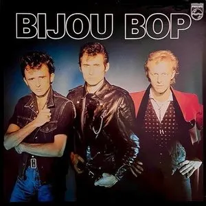 Pochette de Bijou Bop de Bijou