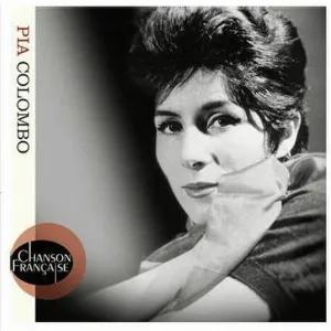 Pochette de Pia Colombo de Pia Colombo