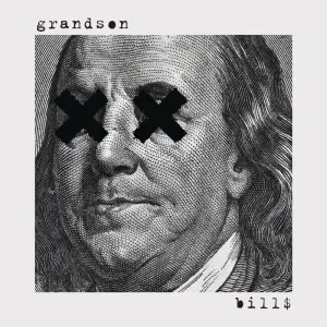Pochette de Bills de grandson