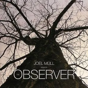 Pochette de The Observer de Joel Mull