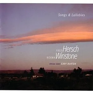 Pochette de Songs & Lullabies de Fred Hersch