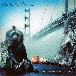 Pochette Rockface: Live in Berkeley/San Francisco