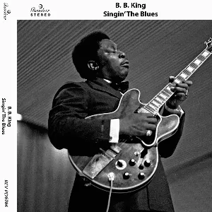 Singin' The Blues De B.B. King En écoute Gratuite Et Illimité Sur ...