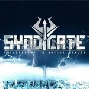 Pochette de Rise of the Ruler (Official Syndicate Anthem 2010) de Re-Style