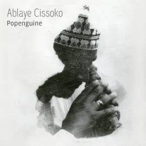 Pochette de Popenguine de Ablaye Cissoko