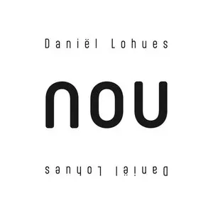 Pochette de Nou de Daniël Lohues