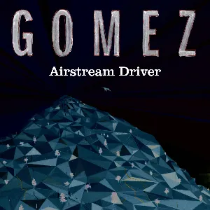 Pochette de Airstream Driver de Gomez