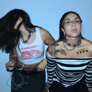 Pochette de Sirius XM Dancegiving Drum & Bass Mix de Krewella