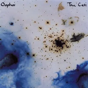 Pochette de Algol de Oöphoi