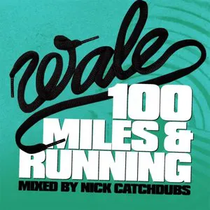 Pochette 100 Miles & Running