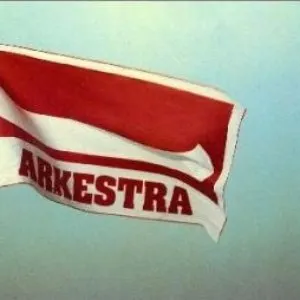 Pochette de Arkestra de Tokyo Ska Paradise Orchestra