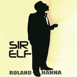 Pochette de Sir Elf de “Sir” Roland Hanna