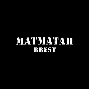 Pochette de Brest de Matmatah