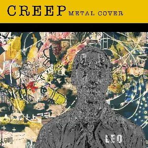 Pochette Creep (Metal Cover)