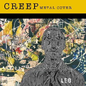 Pochette de Creep (Metal Cover) de Leo Moracchioli