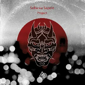 Pochette de Project de Seba