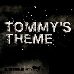 Pochette Tommy’s Theme