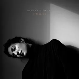 Pochette de Needed Me de Hannah Georgas