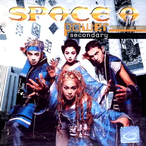 Pochette de Power Secondary de Space A