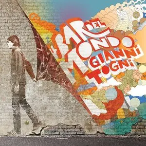 Pochette de Il bar del mondo de Gianni Togni