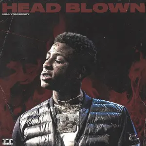 Pochette de Steady de YoungBoy Never Broke Again