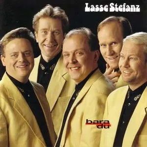 Pochette de Bara du de Lasse Stefanz