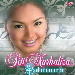 Pochette de Sahmura de Siti Nurhaliza