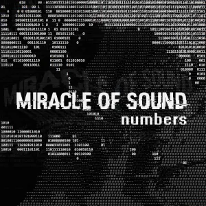 Pochette de Numbers de Miracle of Sound