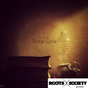 Pochette de Step One de Lucy Camp