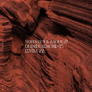 Pochette de 27/05/22 de So La Lune