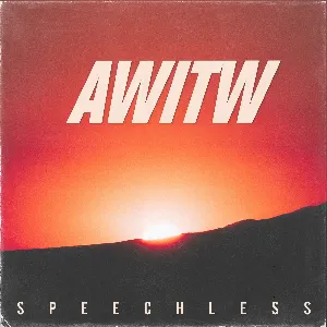 Pochette de Speechless de AWITW